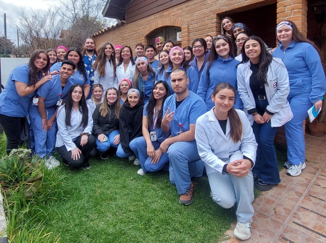 Actividadmedicina-Odonto