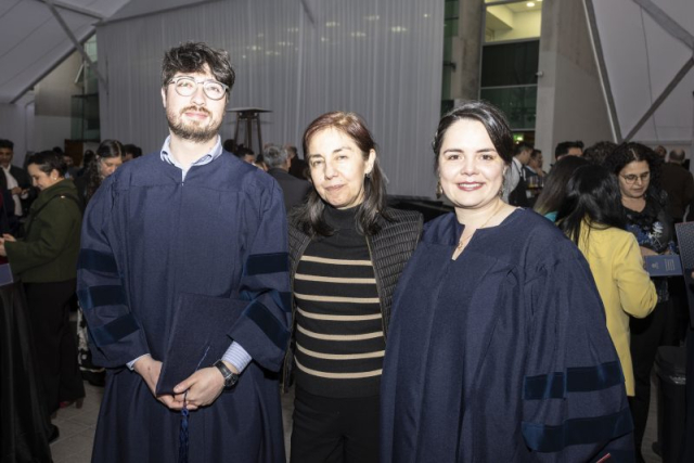 Doctorados Universidad Andrés Bello