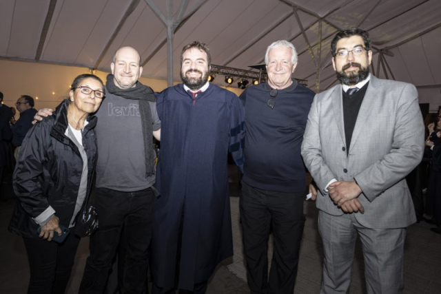 Doctorados Universidad Andrés Bello