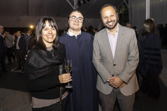 Doctorados Universidad Andrés Bello