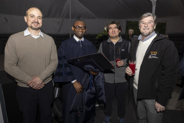 Doctorados Universidad Andrés Bello