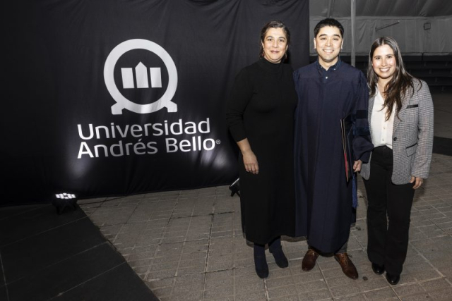 Doctorados Universidad Andrés Bello
