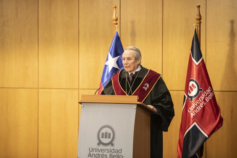 Doctorados Universidad Andrés Bello