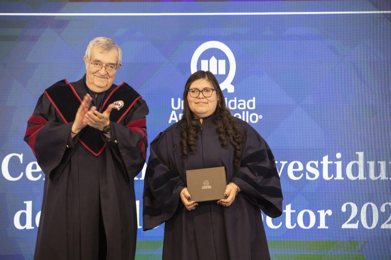 Doctorados Universidad Andrés Bello