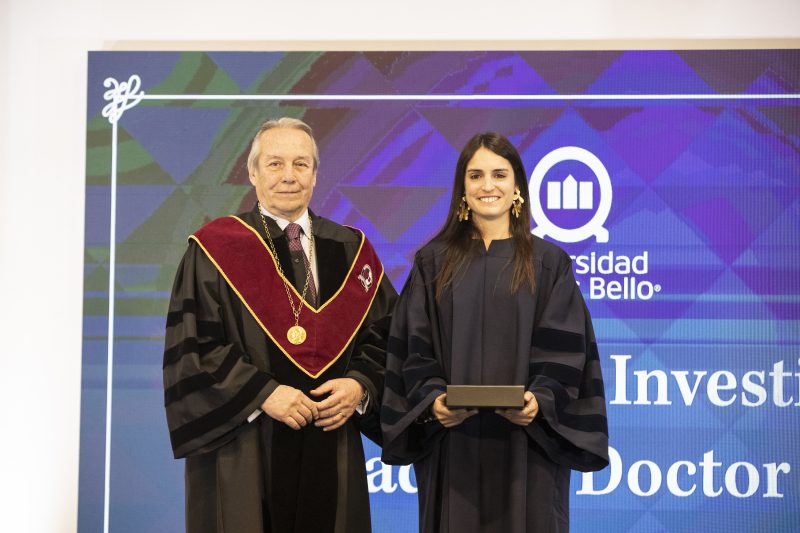 Doctorados Universidad Andrés Bello