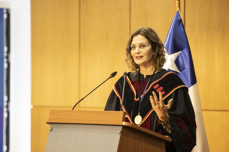 Doctorados Universidad Andrés Bello