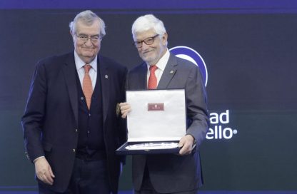 Profesor Emérito