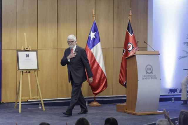 Profesor Emérito