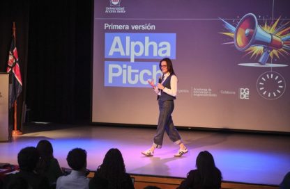 Alpha Pitch