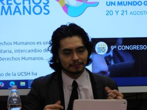 Diego Urrea Derecho