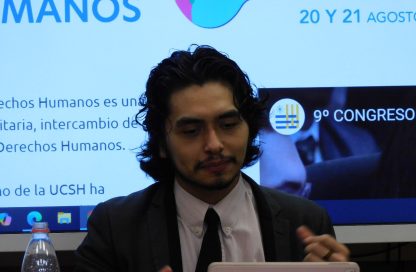 Diego Urrea Derecho