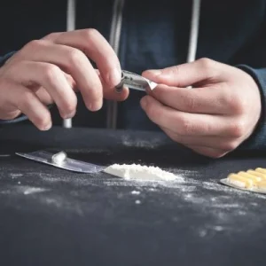 Crimen organizado en cárceles de Chile