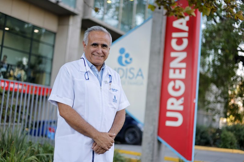 LUN | Doctores comentan el párpado tiritón de Pailita: «La principal causa suele ser estrés»