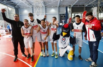 Torneo-de-Básquetbol
