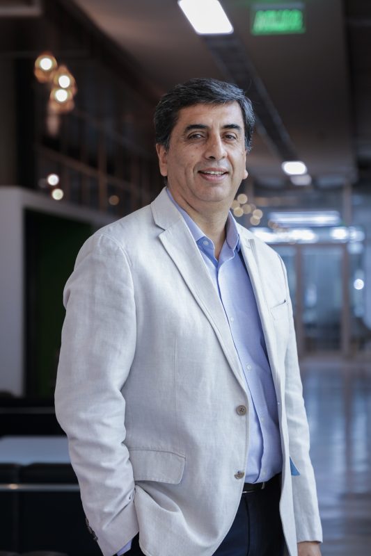 Fonasa cambios prestadores