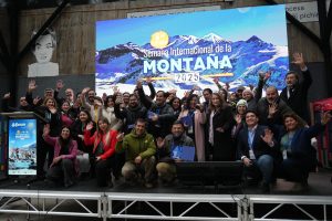 Curso Montaña