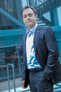 Nicolás Bronfman