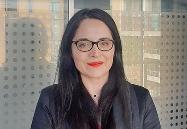 Oriana Monsalve