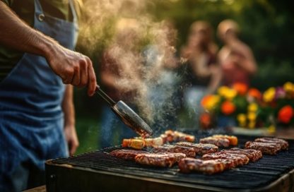 parrilla