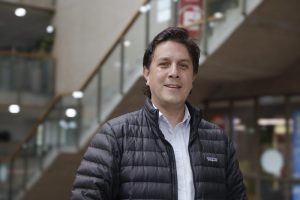 Sebastián Vargas