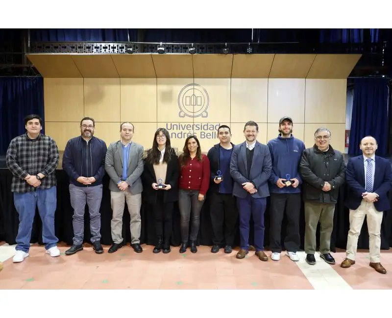 Endowment UNAB anunció seleccionados en primera etapa del concurso Apoyo al Emprendimiento Innovador 2025