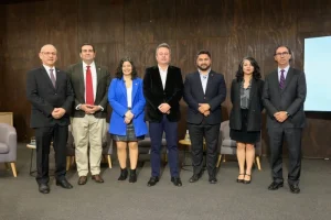 debate candidatos ideas elecciones