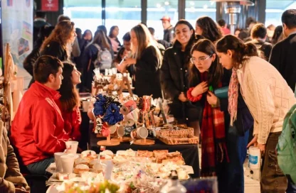 discapacidad emprendimiento inclusión social
