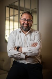 Jonathan Martínez Líbano
