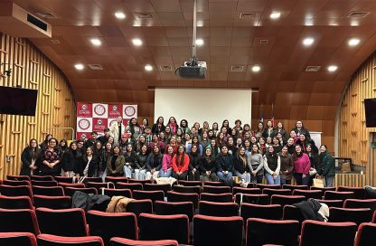 Estilos de Vida y Cáncer en la Mujer