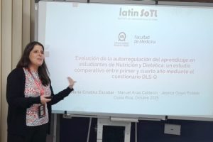 educación superior nutrición dietética