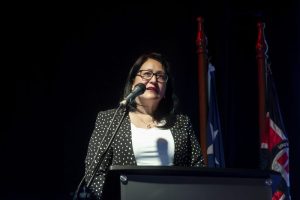 Dorothy Pérez