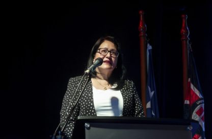 Dorothy Pérez
