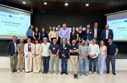 proyecto HEADCET