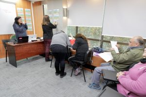 psicopedagogos