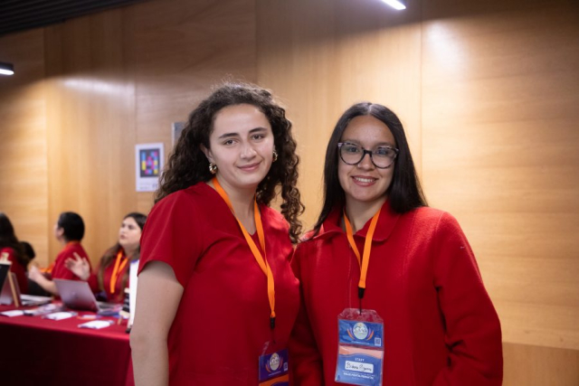 Congreso Internacional de Salud Mental Perinatal