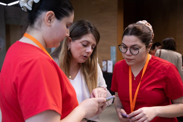 Congreso Internacional de Salud Mental Perinatal1