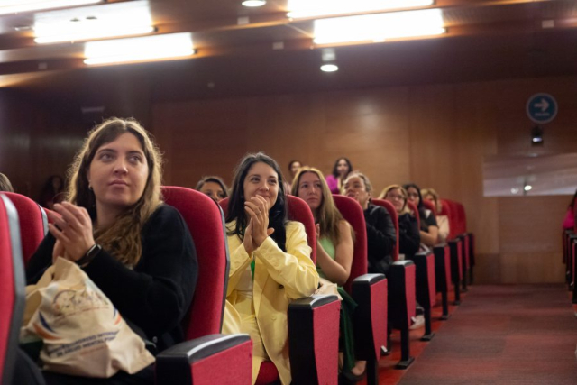 Congreso Internacional de Salud Mental Perinatal10