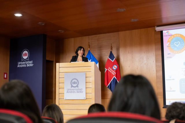 Congreso Internacional de Salud Mental Perinatal15