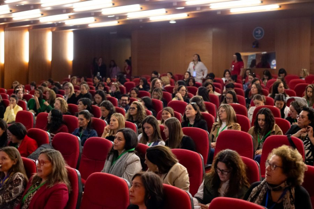 Congreso Internacional de Salud Mental Perinatal17