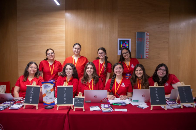 Congreso Internacional de Salud Mental Perinatal2