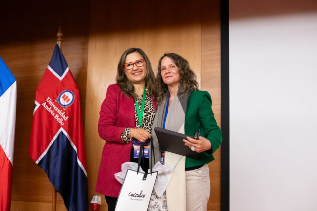 Congreso Internacional de Salud Mental Perinatal20