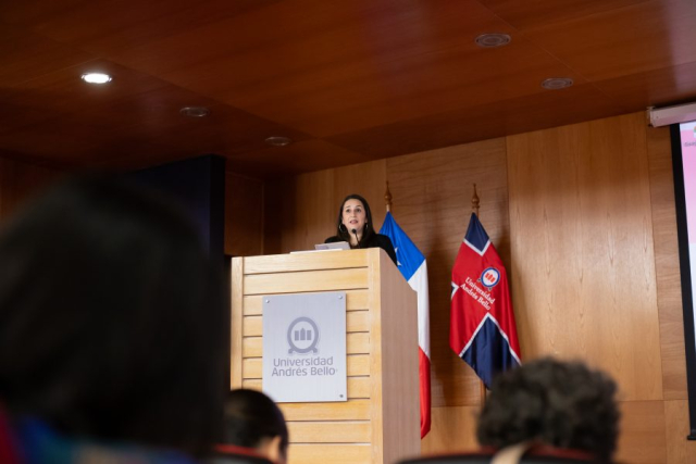 Congreso Internacional de Salud Mental Perinatal3