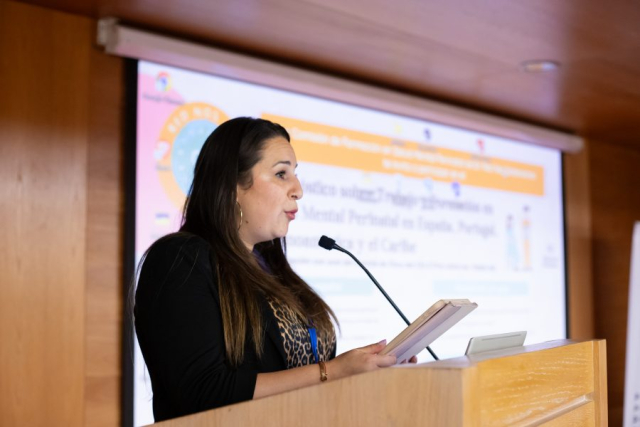 Congreso Internacional de Salud Mental Perinatal4