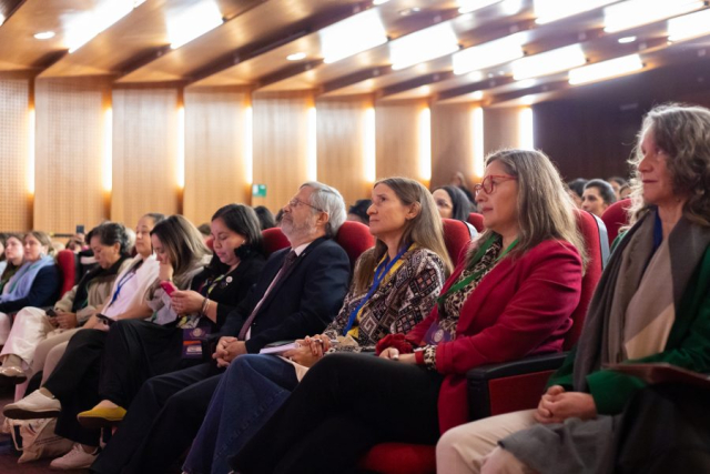 Congreso Internacional de Salud Mental Perinatal5
