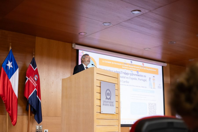 Congreso Internacional de Salud Mental Perinatal7