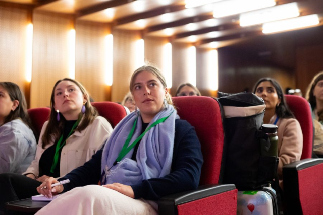 Congreso Internacional de Salud Mental Perinatal9