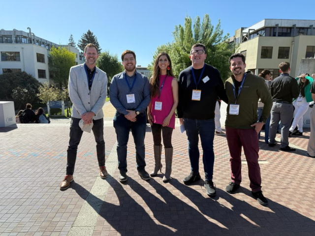 Congreso anatomía 2