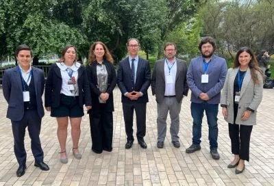 Sociedad Chilena de Políticas Públicas