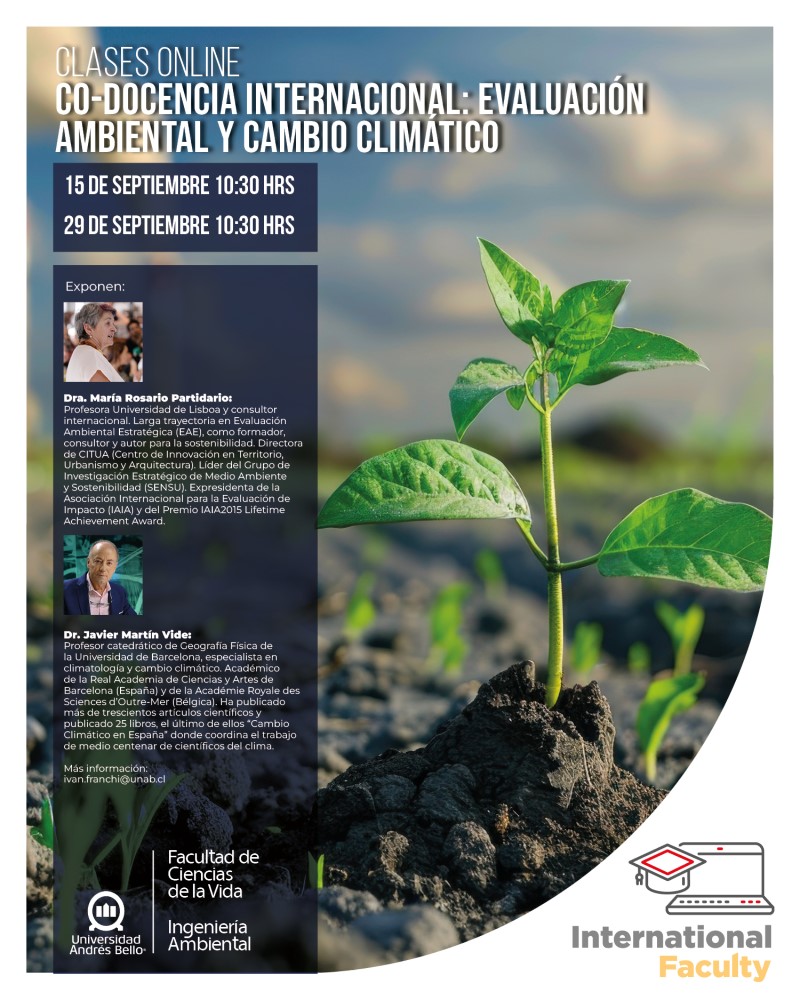 Ingeniería Ambiental