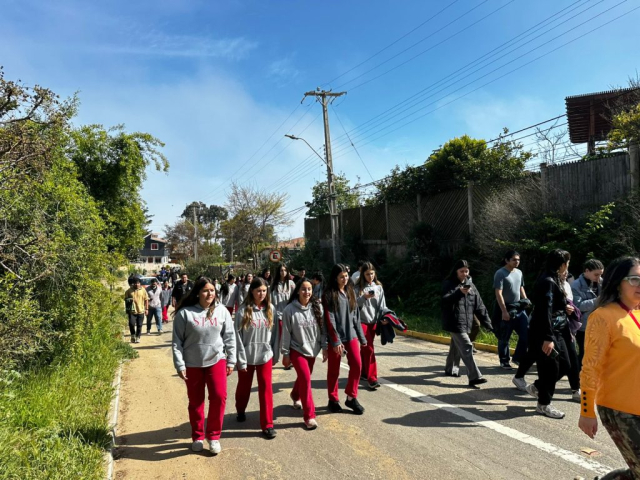 Foto Simulacro regional 3